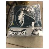 Philadelphia Eagles Pillow