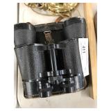 Belmont Binoculars 8x 50