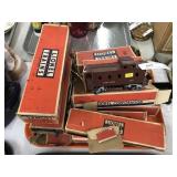 Lionel Train Set- Union Pacific 202 Engine