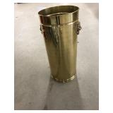 Brass Umbrella Stand