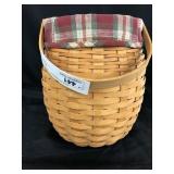Longaberger Basket