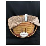 1999 Longaberger Homestead Basket