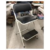 Step Stool