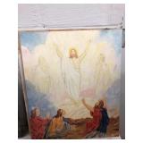 (4) AF Hermansader Drawings