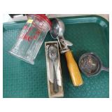 Coca Cola Sugar Dispenser, Ice Creamer