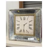 Modern Electric Clock