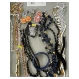 Costume Jewelry