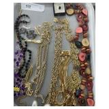 Costume Jewelry