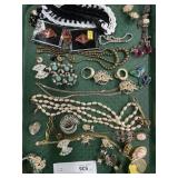 Costume Jewelry