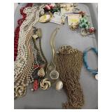 Costume Jewelry