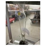 Sterling Weighted Bud Vase