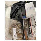 Ammo- A R 6 4, .380 Auto, Clips