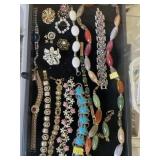 Costume Jewelry