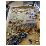 Costume Jewelry