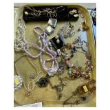 Costume Jewelry
