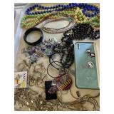 Costume Jewelry