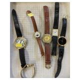 (5) Watches