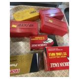 Ammo- .45 Auto, 500 Rounds of .22 LR, etc.