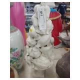 Ceramic Fruit Display