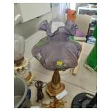 Decorative Brass Table Lamp