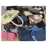 Designer/ Handmade Purses & Wallets