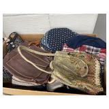 Designer/ Handmade Purses & Wallets