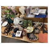 CDs, Household Decorations