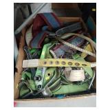 Box of Safety Harnesses