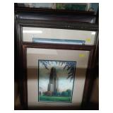 TF Hermansader Prints