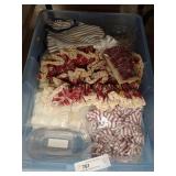 Longaberger Liners & Protectors