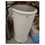 Porcelain Umbrella Holder