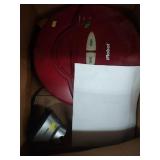 Roomba Robot Vacuum