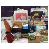 George Foreman Grill, Knives, Plastic