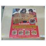 Carrom Game Board