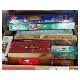 Box of Puzzles