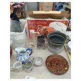 Pfaltzgraff China, Stainless Steel Roasting Pan