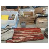 Records, Books, Collectibles