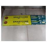 (2) Boxes of Waterproof Flooring