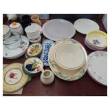 Glassware & Cookware, Kitchen Items