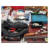 Tools, Hack Saws, Hand Tools, Propane Fuel Torch,