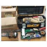 12V ATV Winch, Tile Cutting Tools, Tool Belts,