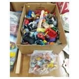 Lot of Toys