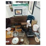 Collectibles, Seasonal Decor, Jewelry Boxes,