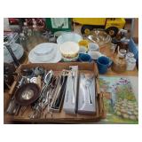 Pfaltzgraff, Kitchenwares, etc.