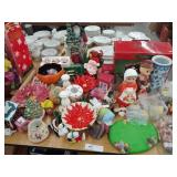 Seasonal Decorations