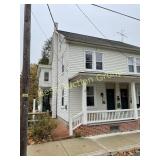 142 N. Charlotte St. Manheim, PA 17545