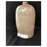 1 1/2 Gallon Antique Stoneware Jug