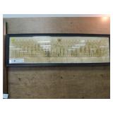 Broadside Picture of Servicemen