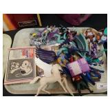 Selection of Star Wars Action Figures