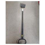 Primitive Metal Handmade Edger